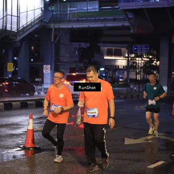 Runner Photo 7884160