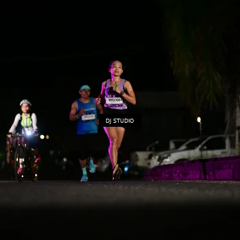 Runner Photo 7884161