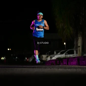 Runner Photo 7884166