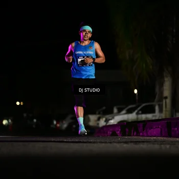 Runner Photo 7884167