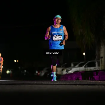 Runner Photo 7884168