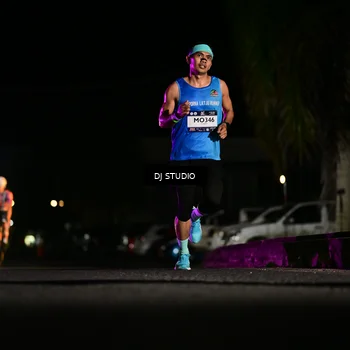 Runner Photo 7884185