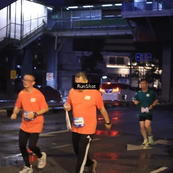 Runner Photo 7884190