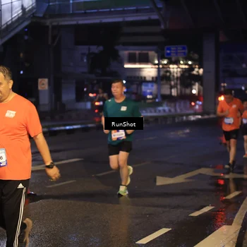 Runner Photo 7884195