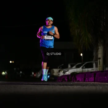 Runner Photo 7884197