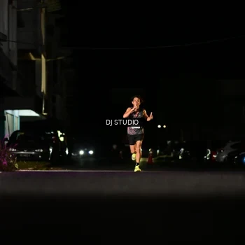 Runner Photo 7884198