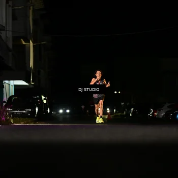 Runner Photo 7884200