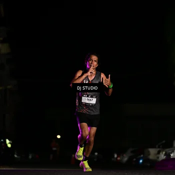 Runner Photo 7884201