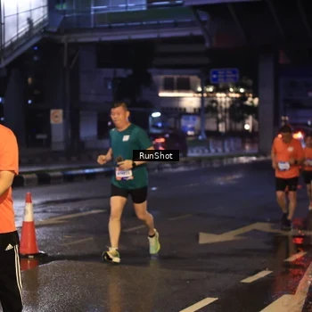 Runner Photo 7884203