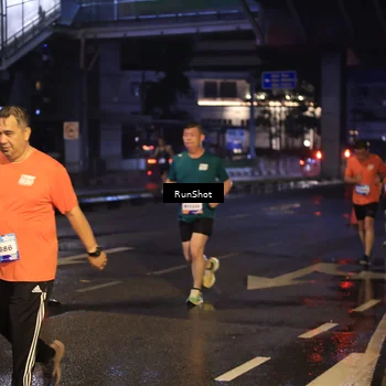 Runner Photo 7884204