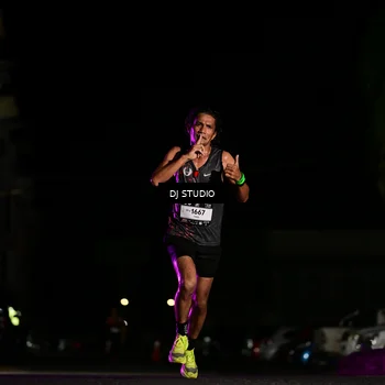 Runner Photo 7884209