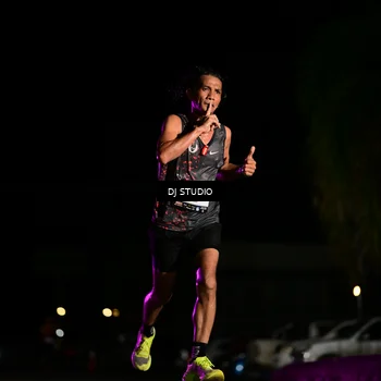 Runner Photo 7884214
