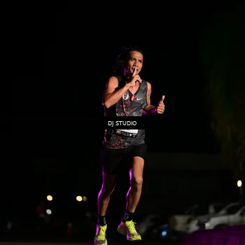 Runner Photo 7884215