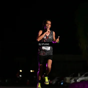 Runner Photo 7884216