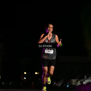 Runner Photo 7884218