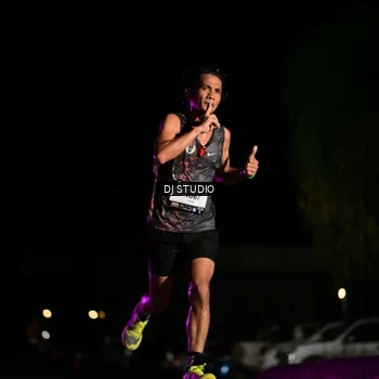 Runner Photo 7884219