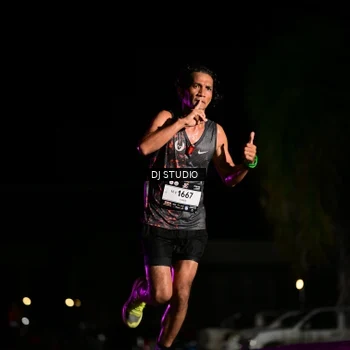 Runner Photo 7884220