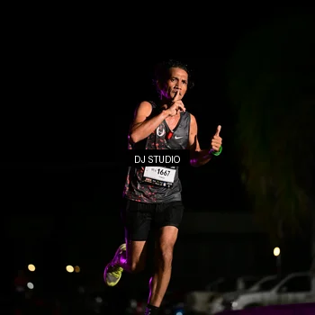 Runner Photo 7884221