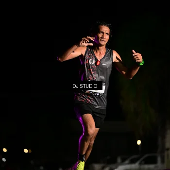 Runner Photo 7884228