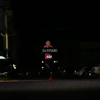 Runner Photo 7884229