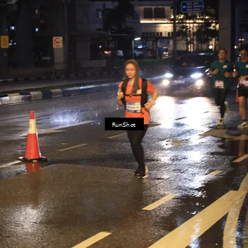 Runner Photo 7884245