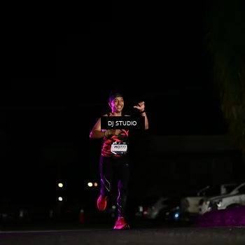 Runner Photo 7884246