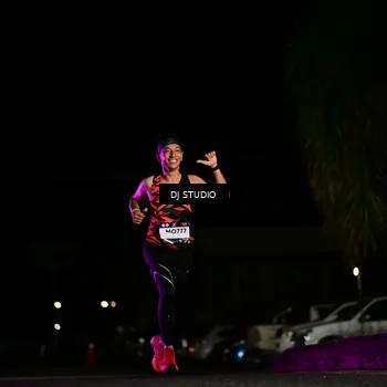 Runner Photo 7884248