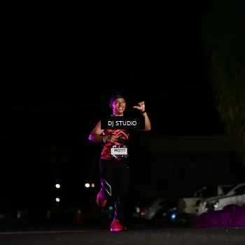 Runner Photo 7884254
