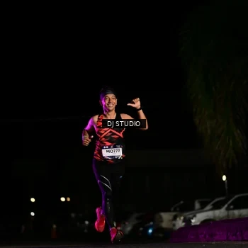 Runner Photo 7884258