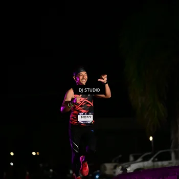 Runner Photo 7884261