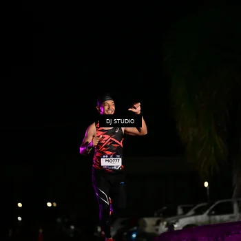 Runner Photo 7884262