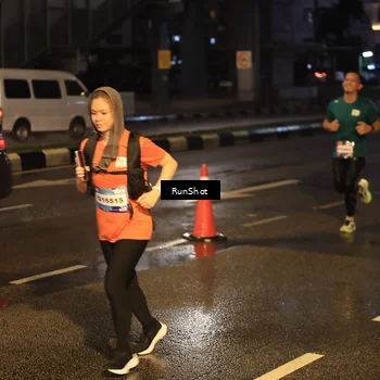 Runner Photo 7884266