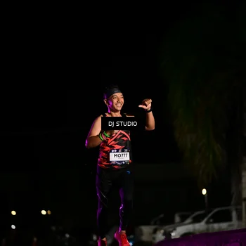 Runner Photo 7884270