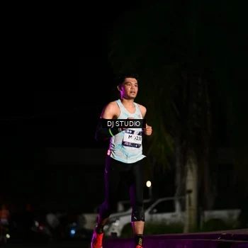 Runner Photo 7884282