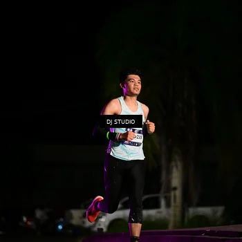 Runner Photo 7884283