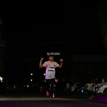 Runner Photo 7884286