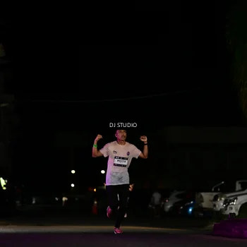 Runner Photo 7884290