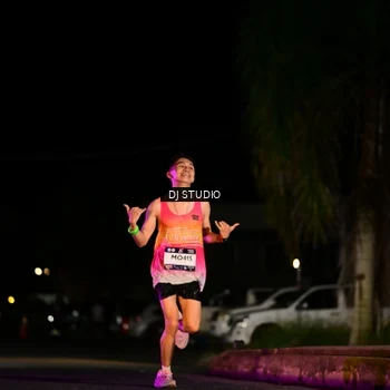 Runner Photo 7884319