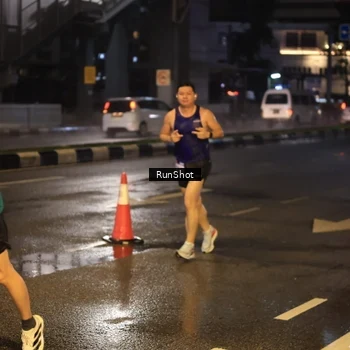 Runner Photo 7884322