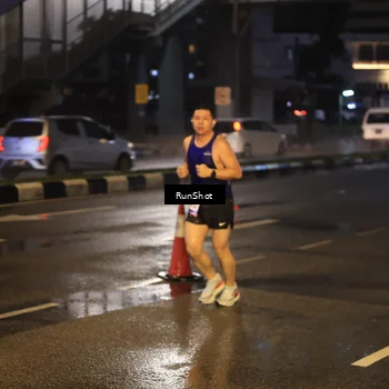Runner Photo 7884323