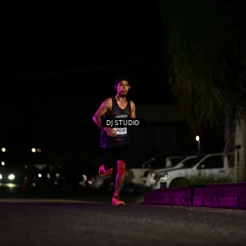 Runner Photo 7884340