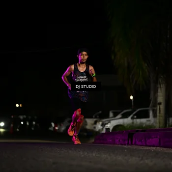 Runner Photo 7884351