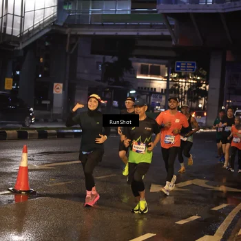 Runner Photo 7884366