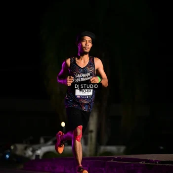Runner Photo 7884379