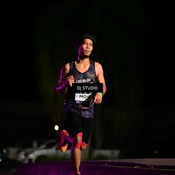Runner Photo 7884381