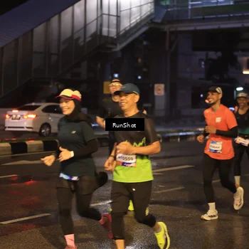 Runner Photo 7884393