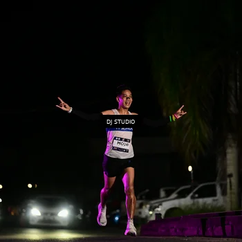 Runner Photo 7884395