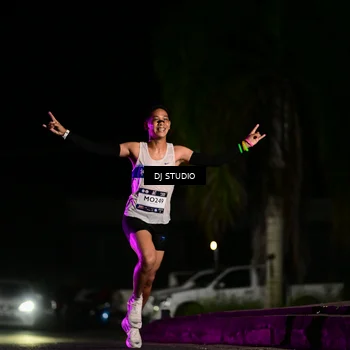 Runner Photo 7884406