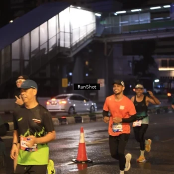 Runner Photo 7884408