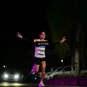 Runner Photo 7884410